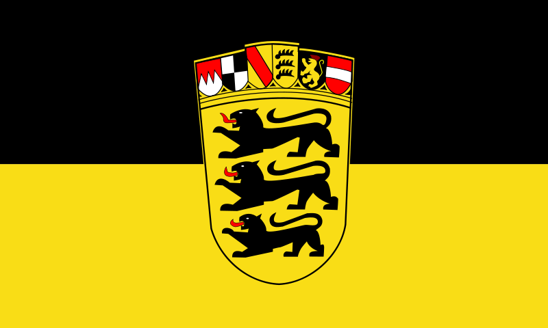 Badenia-Wirtembergia