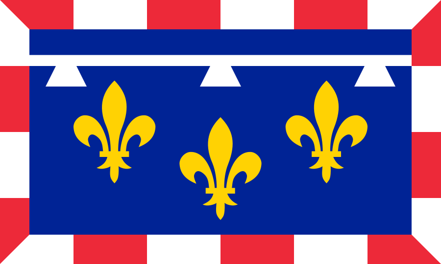 Centre-Val de Loire