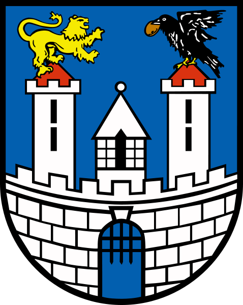 herb Częstochowy