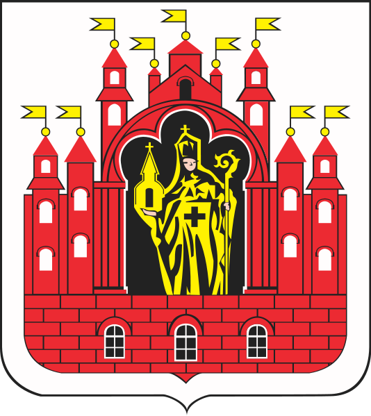 herb Grudziądza