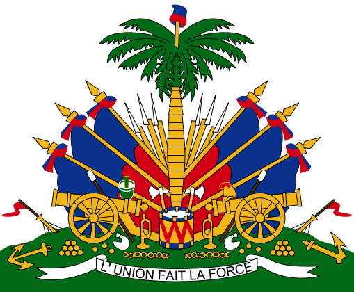 herb Haiti