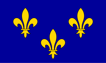 Île-de-France