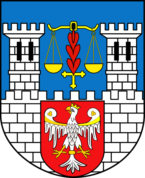 herb powiatu jarosławskiego