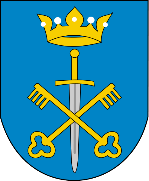 herb gminy Jasło