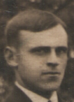 Jan Kalinowski (ok. 1931)