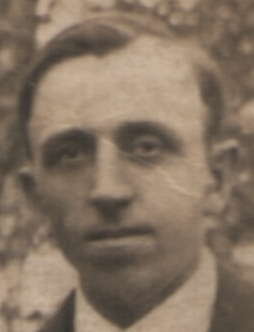 Ignacy Kalinowski (ok. 1931)