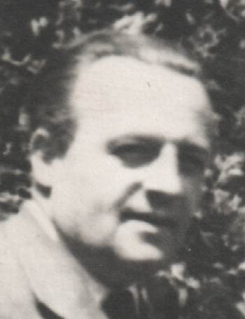 Stanisław Juliusz Kalinowski (ok. 1960)