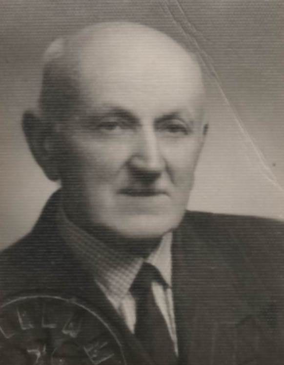 Jan Rodak (oszac. 1955)