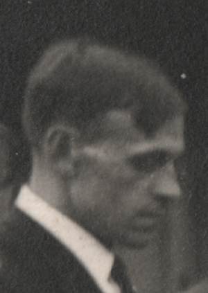 Jan Kalinowski (oszac. 1946)