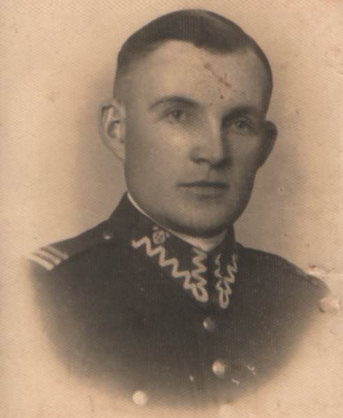 Franciszek Jędrzejaczyk