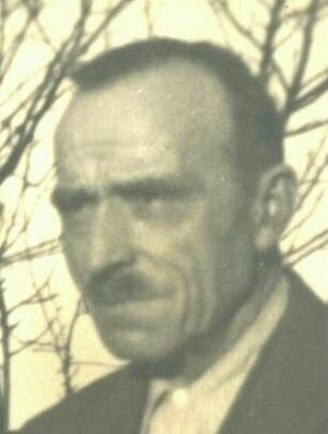 Józef Wilk (1952)