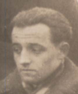 Stanisław Juliusz Kalinowski (__.01.1940)