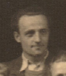 Stanisław Juliusz Kalinowski (ok. 1946)