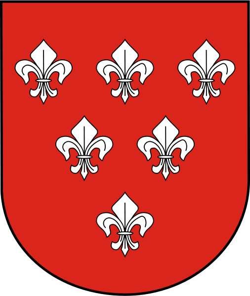 herb Nysy