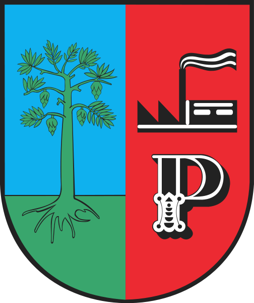 herb Pieńska