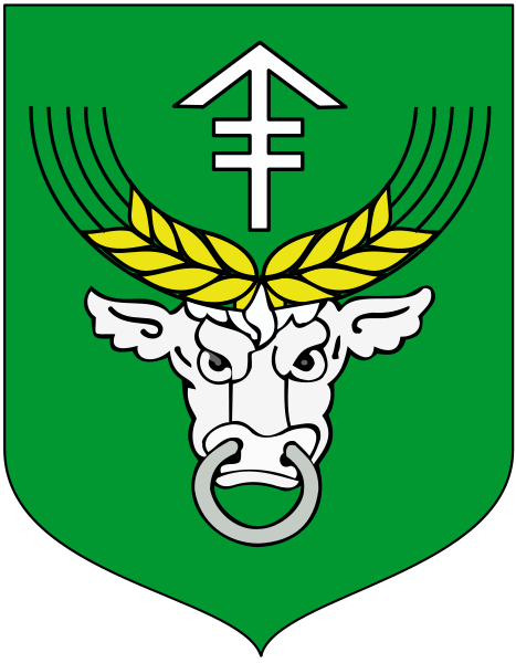 herb Rudnik