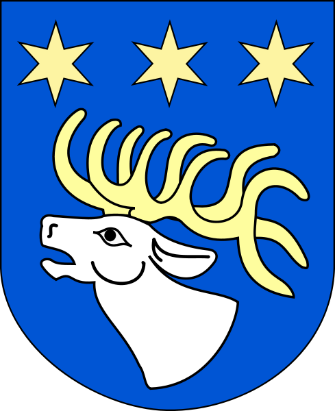 herb powiatu ryckiego