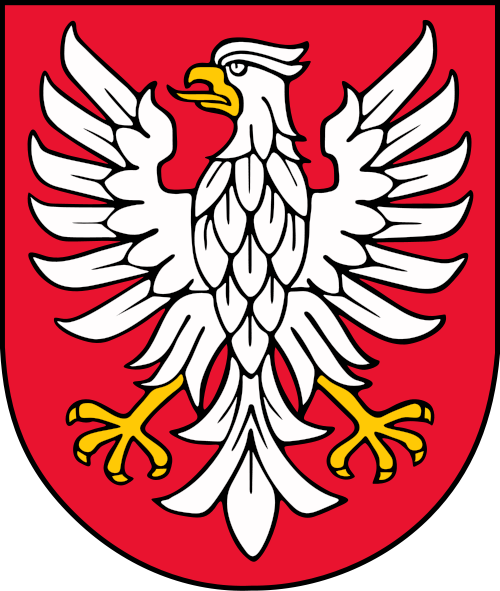 herb województwa mazowieckiego