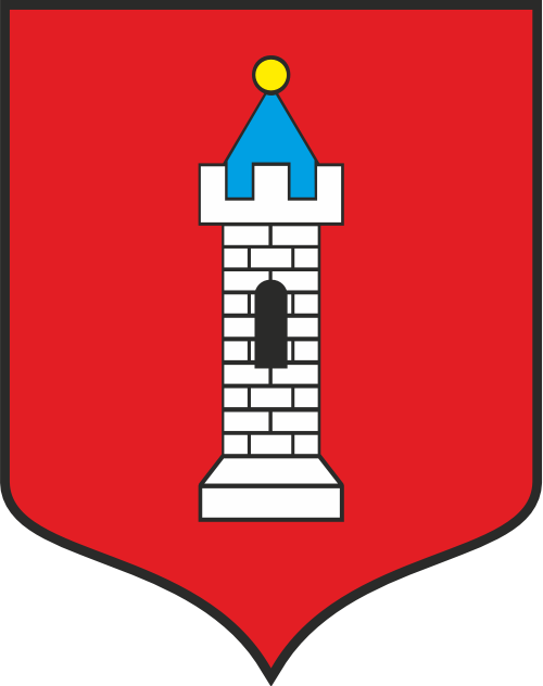 herb Wielunia