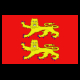 flaga Średnich Pirenejów