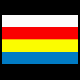 flaga województwa podlaskiego