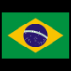 flaga Brazylii