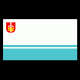 flaga Gdyni