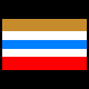 flaga gminy Kobyla Góra