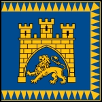 flaga Lwowa