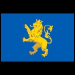 flaga obwodu lwowskiego