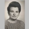 Krystyna Wojciechowska ok. 1980