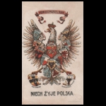 Niech żyje Polska 1920