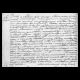 Akt małżeństwa Michała i Petroneli Kalinowskich — skany FamilySearch DGS 4824673 (unikat małżeństw Praszka 1852-1862)