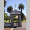 Holy Sepulchre Cemetery (MR05234) 18.07.2004 Hayward [MR05234]