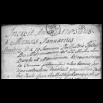 Akt małżeństwa Michała Baryły i Marianny Krzemińskiej — skany FamilySearch DGS 4582627 (metryki Praszka 1774-1789)