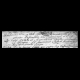 Akt chrztu Walentego Baryły — skany FamilySearch DGS 4582627 (metryki Praszka 1774-1789)