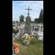 zdjęcie grobu ks. Kaszubowskiego 26.06.2011