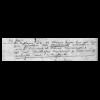 Akt chrztu Mateusza Morawińskiego — skany FamilySearch DGS 4582627 (metryki Praszka 1774-1789)