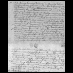 Akt małżeństwa Wojciecha Pilawki i Marianny Brodniakowki — skany FamilySearch DGS 4583040 (akta małżeństw parafii Praszka: unikat 1820-1821, kanoniczne 1821-1825)