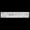 Akt chrztu Franciszki Kowalczyk — skany FamilySearch DGS 4582627 (metryki Praszka 1774-1789)