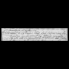 Akt zgonu Katarzyny Kościelnej — skany FamilySearch DGS 4582627 (metryki Praszka 1774-1789)
