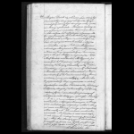 Akt małżeństwa Antoniego Mistygacza i Katarzyny Sieradzkiej — skany FamilySearch DGS 4824673 (unikat małżeństw Praszka 1852-1862)