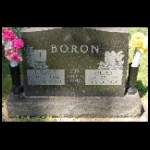 Ludwig&Helen Boron’s Grave 24.07.2014 [MR14568-P]