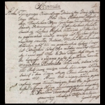 skany FamilySearch DGS 4824369 (metryki zmarłych parafii Skomlin 1809/1810)