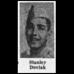 Stanley Doviak