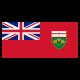 flaga Ontario