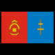flaga powiatu ostrowieckiego