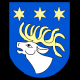 herb powiatu ryckiego