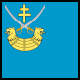 flaga powiatu staszowskiego