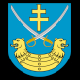 herb powiatu staszowskiego